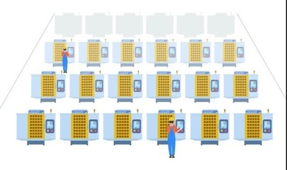 語禎物聯 以基礎軟件服務助力精密企業打通信息孤島，實現持續數字化收益