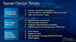 微軟云端基礎構架設計方案大揭秘 構建智能未來的基礎軟件服務