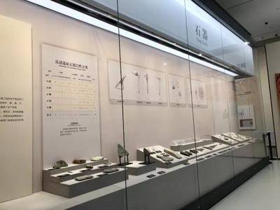 老舊博物館展柜改造 智能燈光系統(tǒng)的設(shè)計(jì)、升級(jí)與上門(mén)安裝全解析