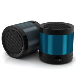 酷克斯COOXT3 Pro 雅式灰迷你藍(lán)牙音箱，便攜低音炮的全能體驗(yàn)